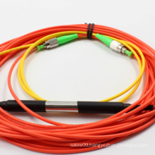 FC/APC Fiber Optic Mode Conditioning Patchcord